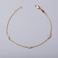 Charger l'image dans la visionneuse de la galerie, Bracelet Morning Dew Diamants
