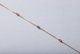 Charger l'image dans la visionneuse de la galerie, Morning Dew Grenats Rhodolite
