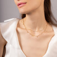 Charger l'image dans la visionneuse de la galerie, Golden Drops Diamants
