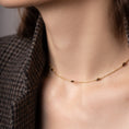 Charger l'image dans la visionneuse de la galerie, Morning Dew Smoky Quartz
