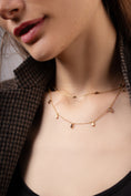 Charger l'image dans la visionneuse de la galerie, Morning Dew Smoky Quartz
