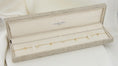 Charger l'image dans la visionneuse de la galerie, Golden Drops Diamants
